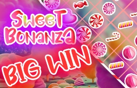 sweetbonanza